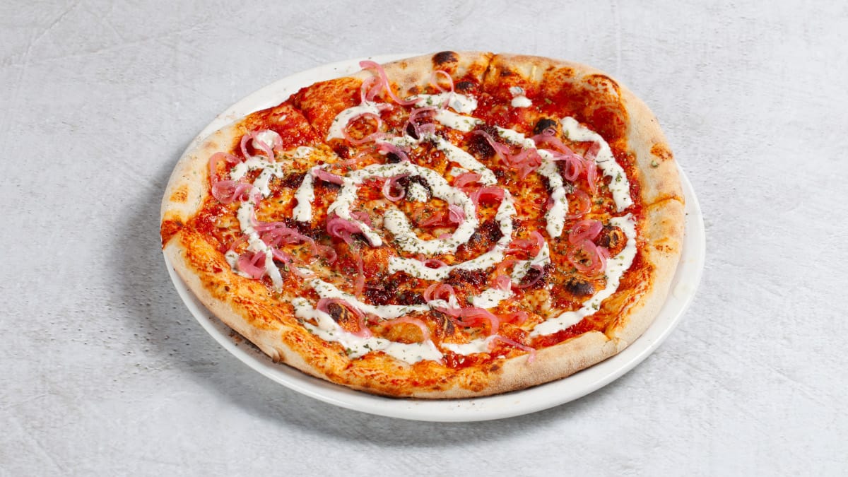 Spicy